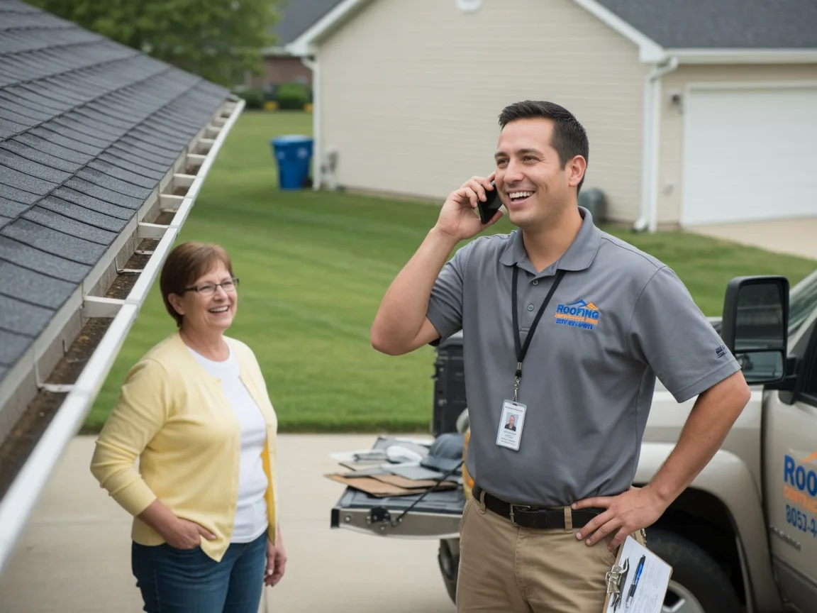 Local Roofing Contractors Williston, OH FAQs
